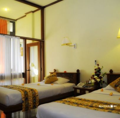 Melasti Beach Resort & Spa Melasti Beach Resort & Spa