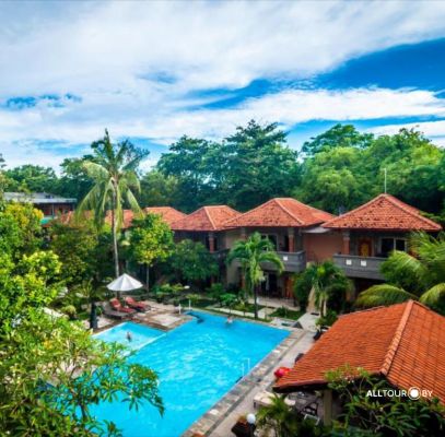 Melasti Beach Resort & Spa Melasti Beach Resort & Spa