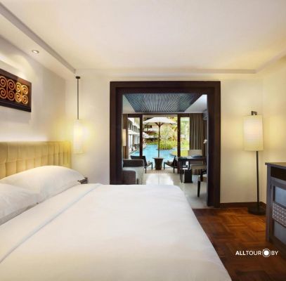 Melia Bali Indonesia Hotel Melia Bali Indonesia Hotel