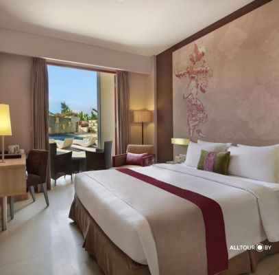 Mercure Bali Nusa Dua Mercure Bali Nusa Dua