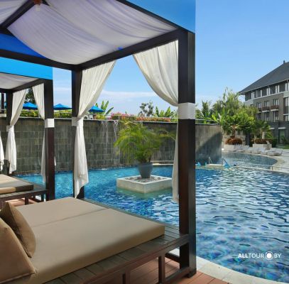 Mercure Bali Nusa Dua Mercure Bali Nusa Dua