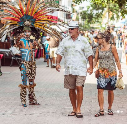 Плайя-дель-Кармен Плайя-дель-Кармен