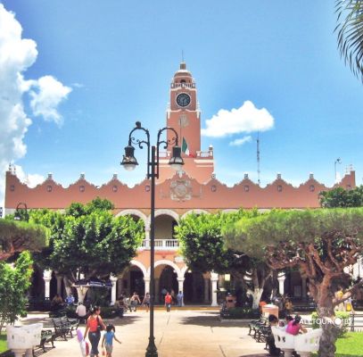 Мерида Мерида