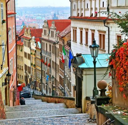 Прага Прага