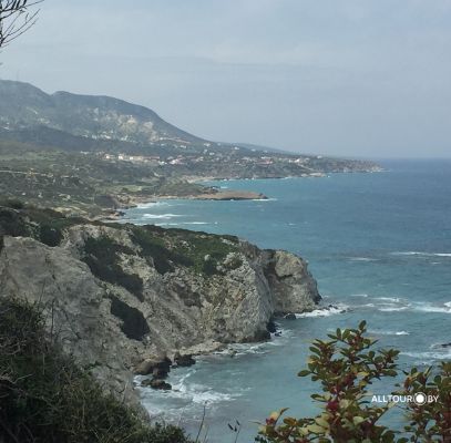 Природа Северного Кипра