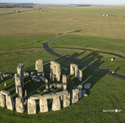 Стоунхэндж