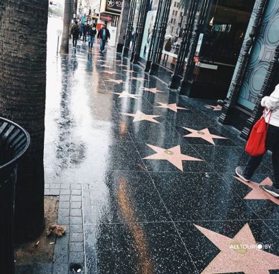 Туры в США из Минска