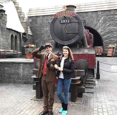 Тур в США из Минска