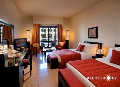 SENTIDO Reef Oasis Senses Resort 5*