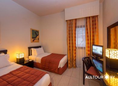SENTIDO Reef Oasis Senses Resort 5*