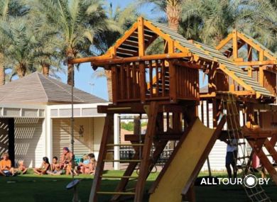 SENTIDO Reef Oasis Senses Resort 5*
