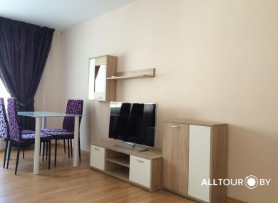 Salt Lake Complex Guest House. Поморье. Болгария.
