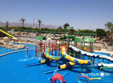 SENTIDO Reef Oasis Senses Resort 5*