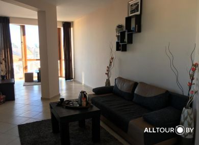 Salt Lake Complex Guest House. Поморье. Болгария.