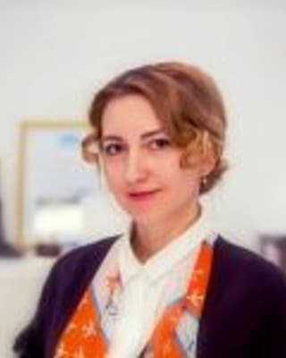 Анна Климович