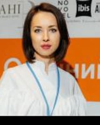 Ирина Гришель