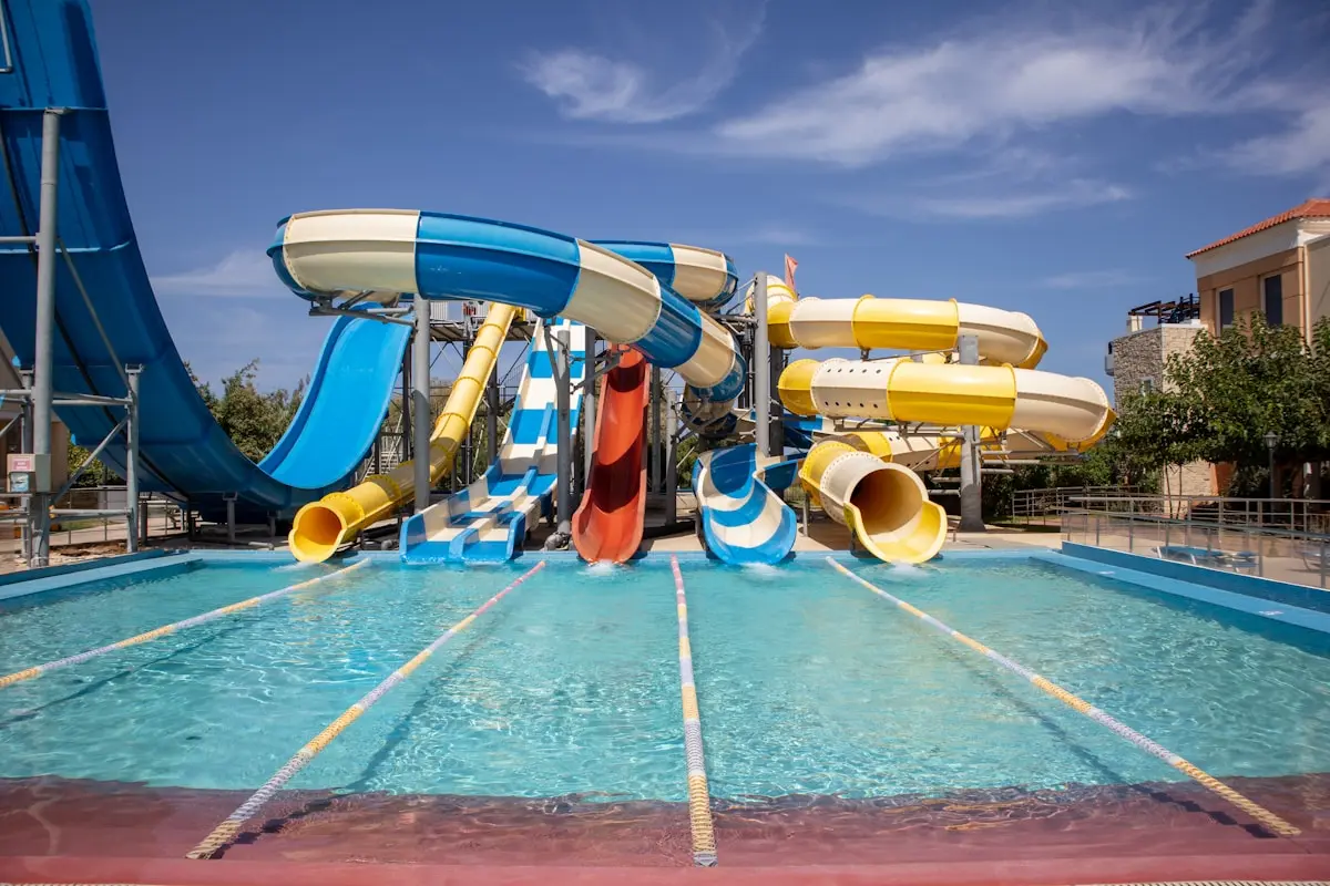 Albatros Palace Resort