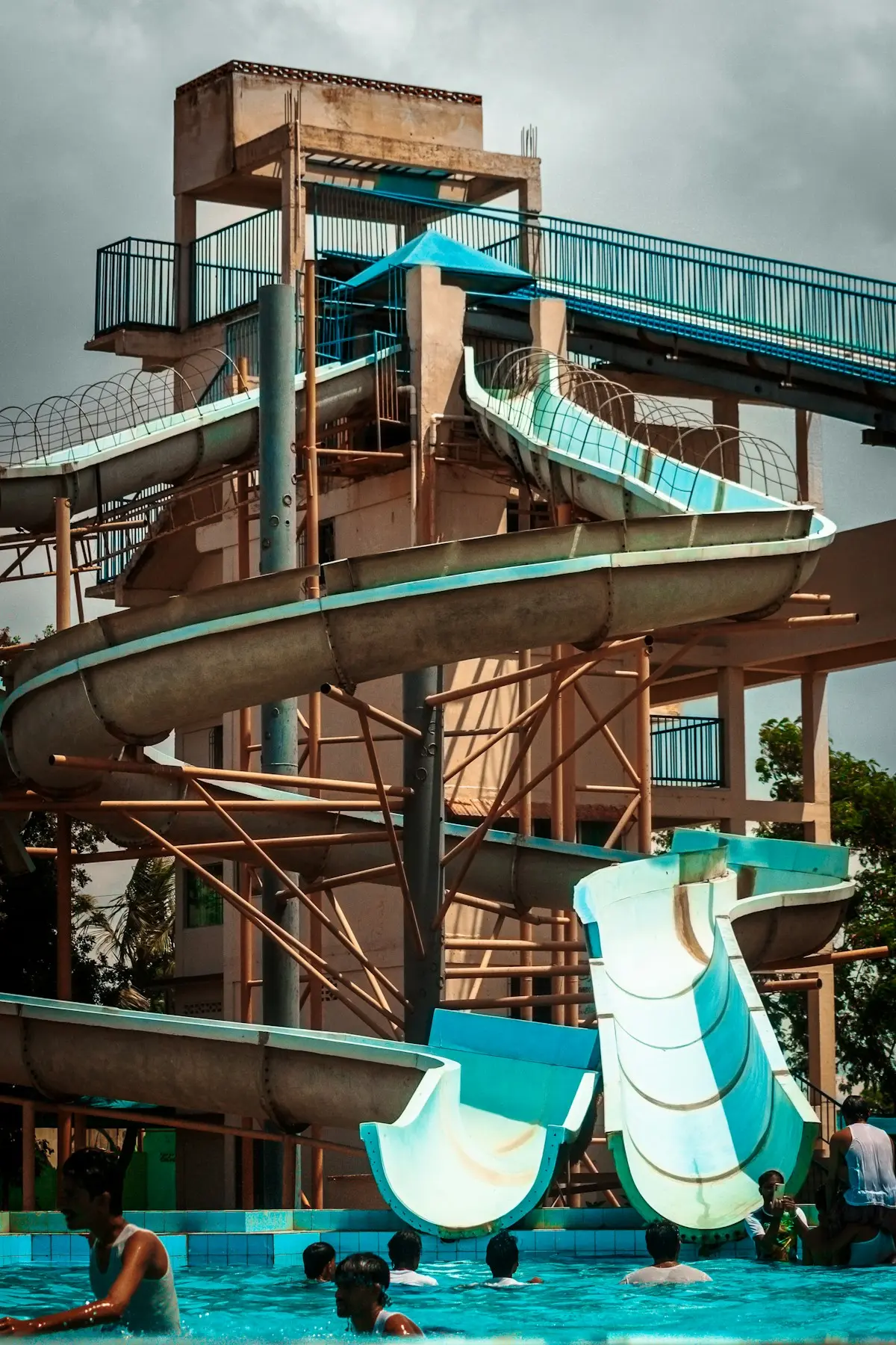 Albatros Aqua Blu Resort